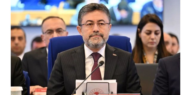 Yumaklı'dan Tarım Desteği ve İhracat Müjdesi: Hedef 112 Milyar Dolar