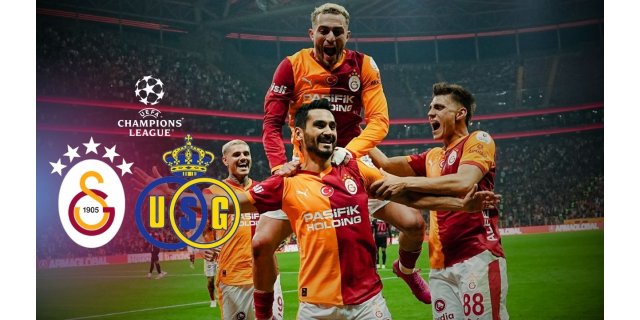 Aslan Evinde Kükrüyor: Galatasaray'ın 33 Maçlık Yenilmezlik Serisi