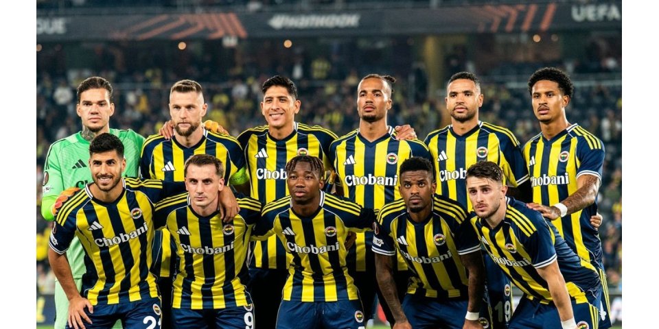 Fenerbahçe'nin Avrupa'daki Kalesi Kadıköy: 76 Galibiyetlik Destan