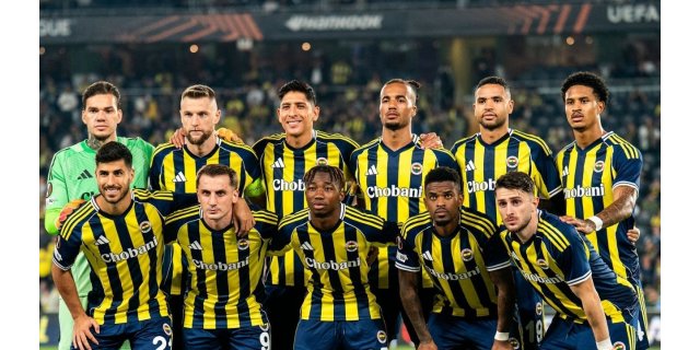 Fenerbahçe'nin Avrupa'daki Kalesi Kadıköy: 76 Galibiyetlik Destan