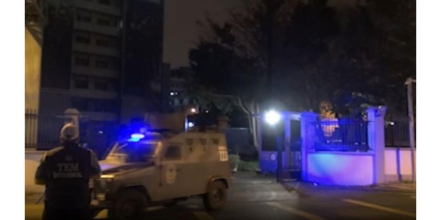 İstanbul'da DEAŞ Hücresine Şafak Baskını: 14 Terörist Yakalandı