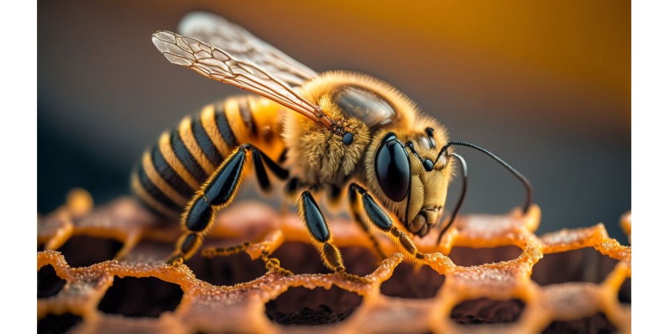 Kayseri'den Bilime Arı Dokunuşu: ABC Algoritması Zirvede!