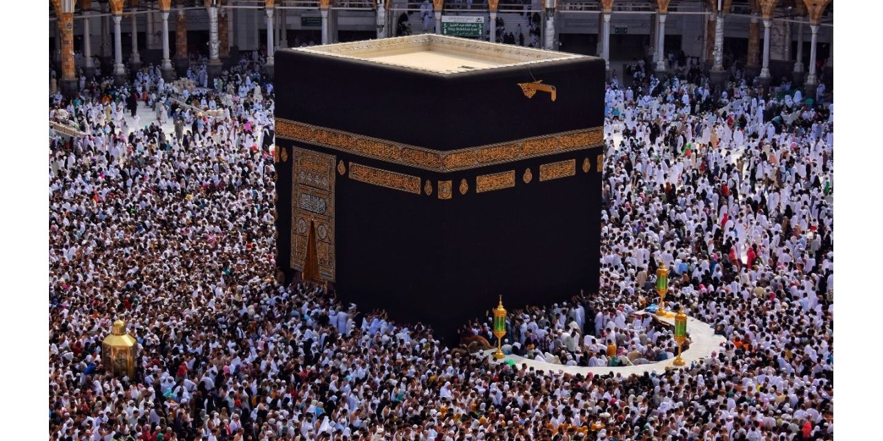 2026 Hac Heyecanı: Kayıtlar Tamam, Vize ve Pasaport Uyarısı Başladı