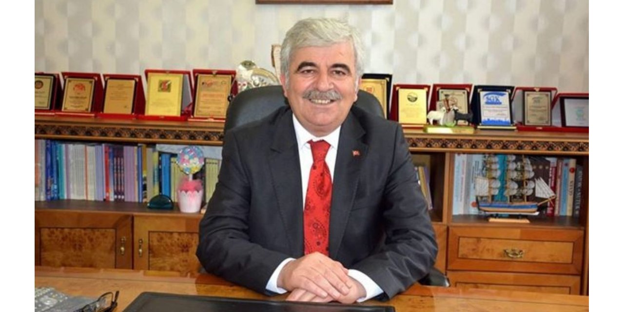 Aksaray Esnafın Umudu Ceylan: TOKİ, Sanayi Sitesi ile Yeniden Aday