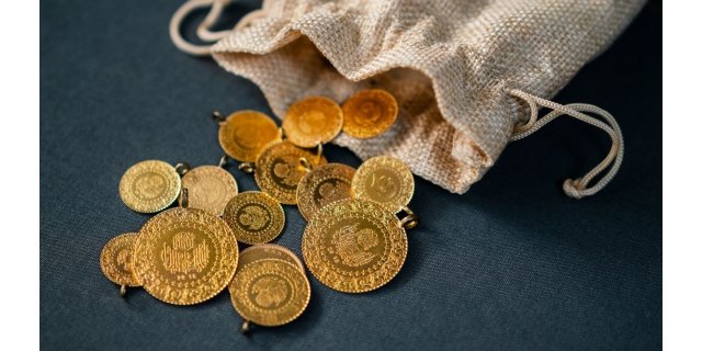 Altın Fiyatları Fed Faiz İndirimi Beklentisiyle Dalgalı Seyir İzliyor