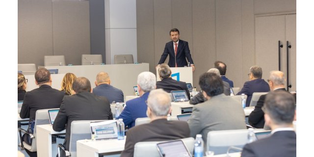 BİK'in Yeni Vizyonu: Sürdürülebilir Gazetecilik, Dijital Dönüşüm ve Adalet