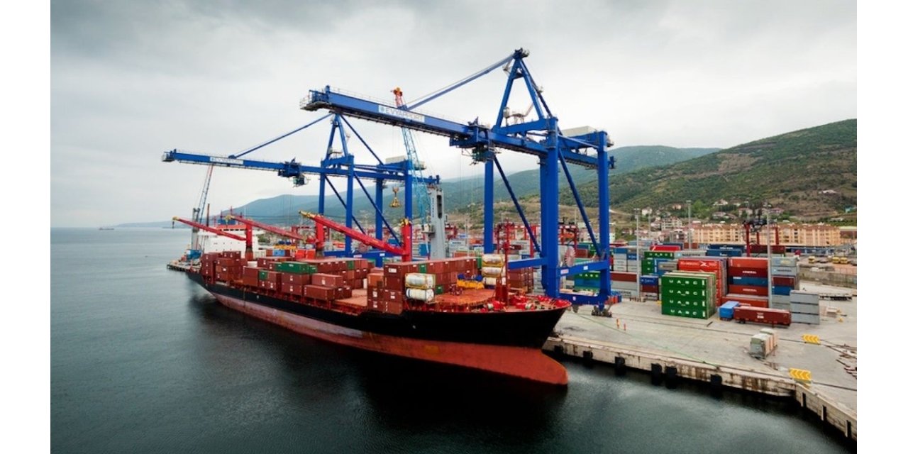 Ekim Dış Ticaret: İhracat 23.9 Milyar $, Açık Azaldı mı? (27.11.2025)