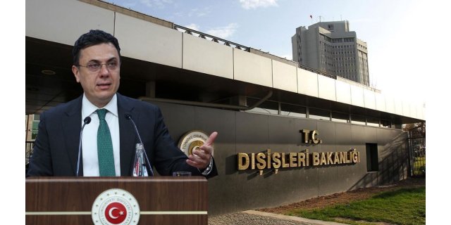 Kıbrıs'ta MEB Gerilimi: Türkiye'den GKRY'ye Hak İhlali Uyarısı