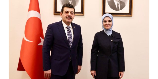 Zonguldak Huzurevi Umudu Yeşertti: Açılış İçin Ödenek Onayı!