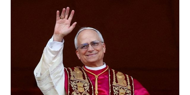 Papa Leo Türkiye'de: İlk Ziyaret, Ankara ve İstanbul Temasları