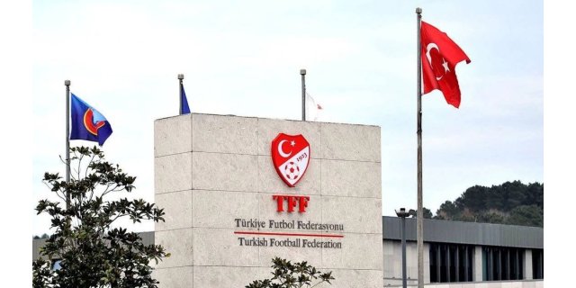 PFDK'dan İtiraza Ret: Futbolculara Verilen Cezalar Kesinleşti