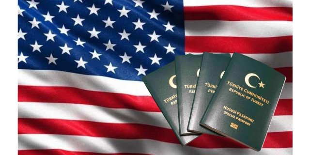 ABD'den Yeşil Kart Alarmı: 19 Ülke Vatandaşının Statüsü İnceleniyor