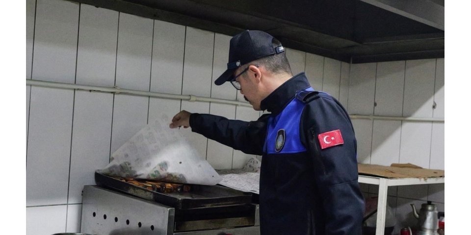 Ankara'da İş Yeri Kabusu: Toplu Gıda Zehirlenmesi Alarmı!