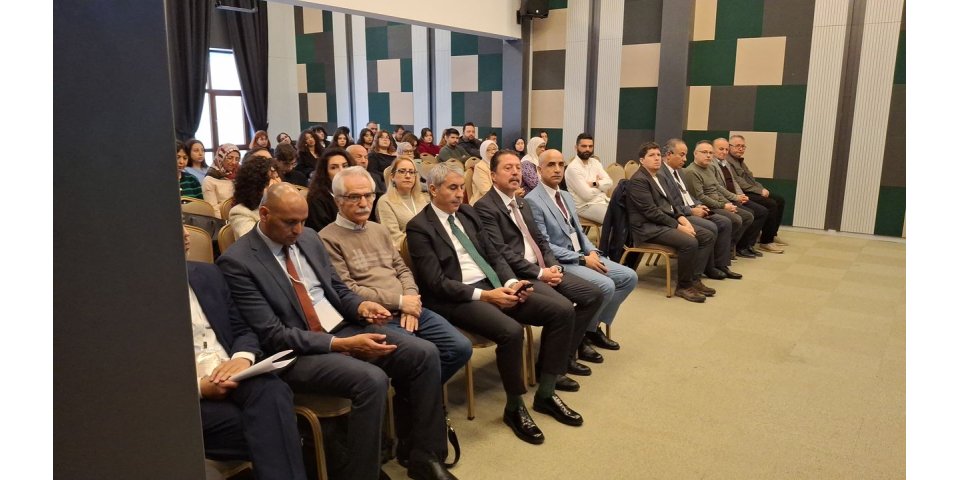 Beypazarı'nda İnanç Turizmi Zirvesi: Gelecek Mekke'de Şekilleniyor