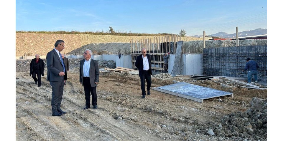 Giresun'da Fındık Hamlesi: 17 Milyon Dolarlık Yeni Tesis Yatırımı