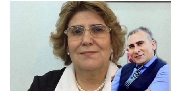 Isparta Yasta: Gazeteci Çetin'in Teyzesi Medine Akdağ Vefat Etti