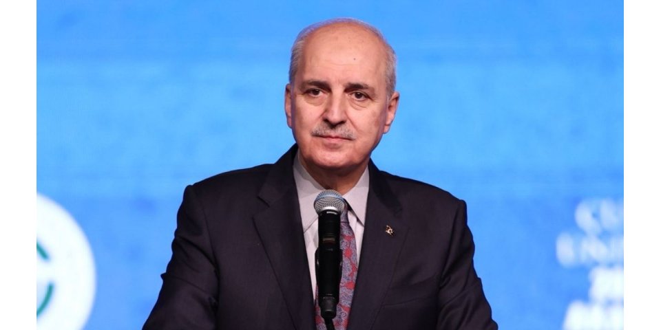 Kurtulmuş: Türkiye Terörle Mücadelede Son Virajda, Birlik Vurgusu