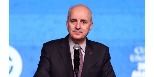 Kurtulmuş: Türkiye Terörle Mücadelede Son Virajda, Birlik Vurgusu