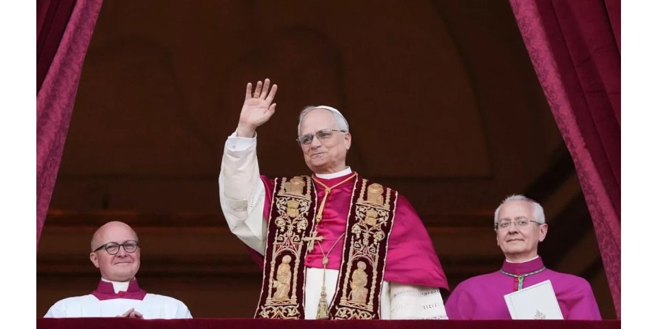 Papa'dan İstanbul Çıkarması: Ayin, Ziyaret ve İznik Konsili Anması