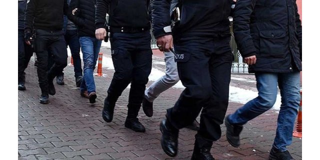 Sahte Eİmza Çetesi: Sınav Hilesi ve Sahte Sertifika Vurgunu! (Ankara)