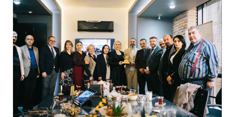 Anadolu Kimya'dan Yerli Hammadde Atağı: Dışa Bağımlılığa Son!