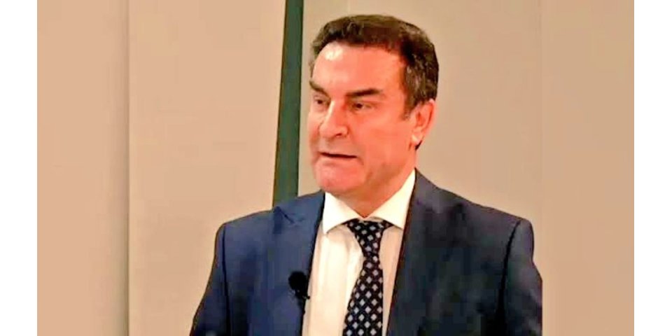 CHP'nin Programı: Milli Güvenlik ve Devlet Yapısı İçin Risk mi?