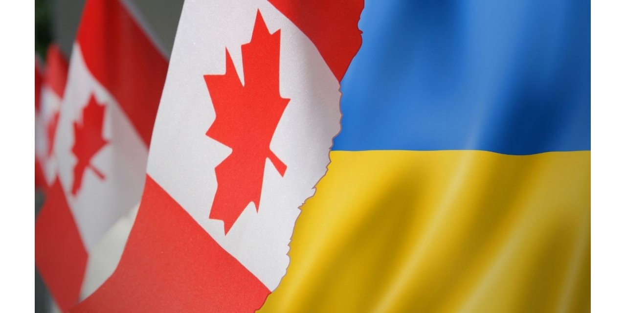 Kanada Ukrayna'ya Askeri Desteği Artırıyor: 500 Milyon Dolara Ulaştı!