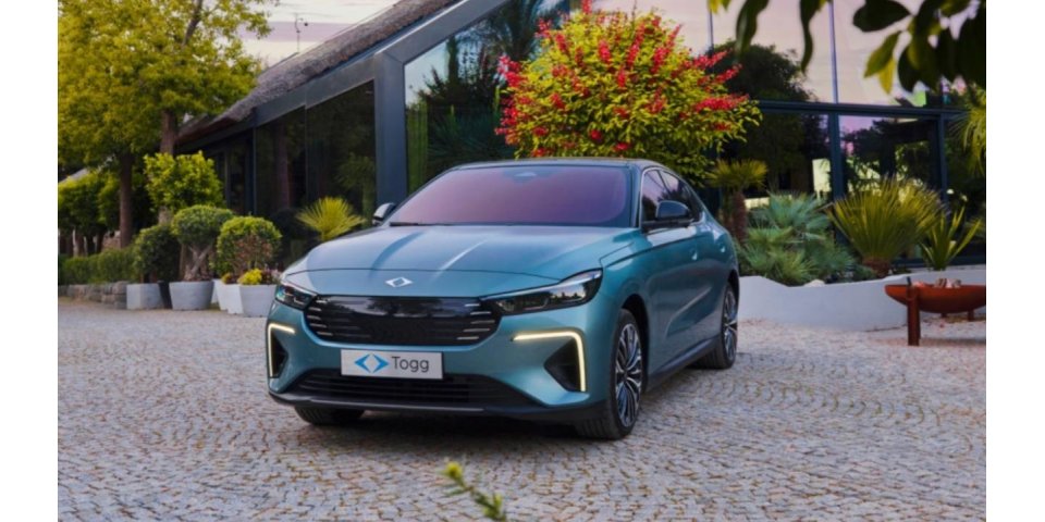 Togg Rüzgarı Esti: Otomotiv Pazarı %10 Büyüdü, Yerli Hamle Dikkat!