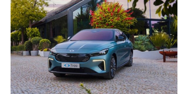 Togg Rüzgarı Esti: Otomotiv Pazarı %10 Büyüdü, Yerli Hamle Dikkat!