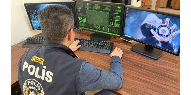 Sahte Kredi Tuzağı: Sosyal Medyadan Vurgun Yapan 18 Kişi Yakalandı