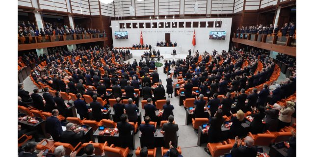 Vergi, SGK, BES ve Çek Yasasında Yeni Dönem: İşte Değişenler!