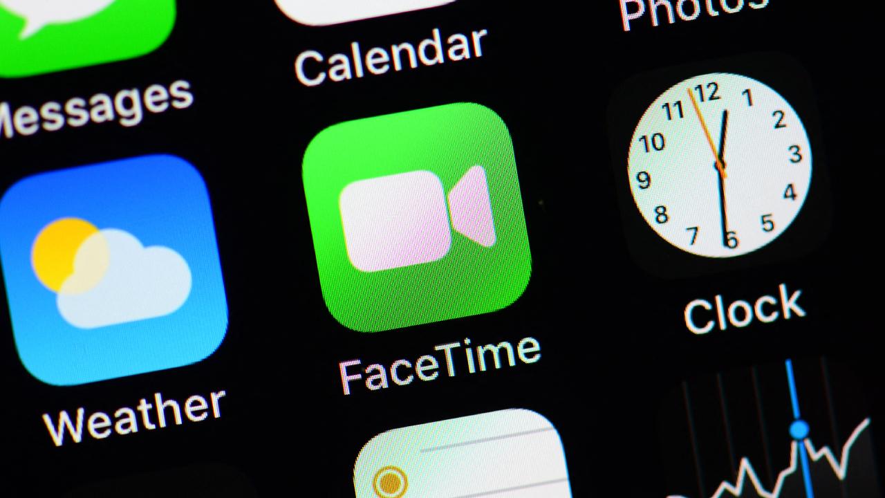 Rusya, Apple'ın FaceTime Uygulaması