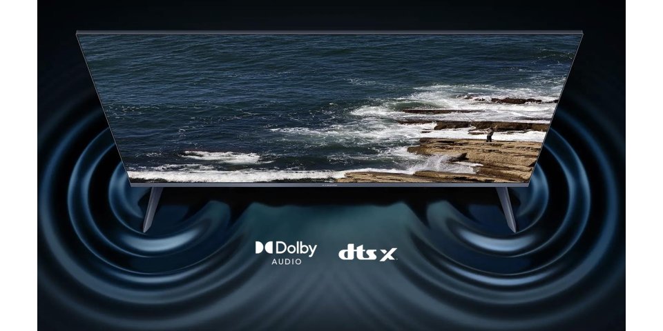 Xiaomi'den Uygun Fiyatlı 32 İnç QLED TV: Tüm Özellikleri ve Avrupa Fiyatı