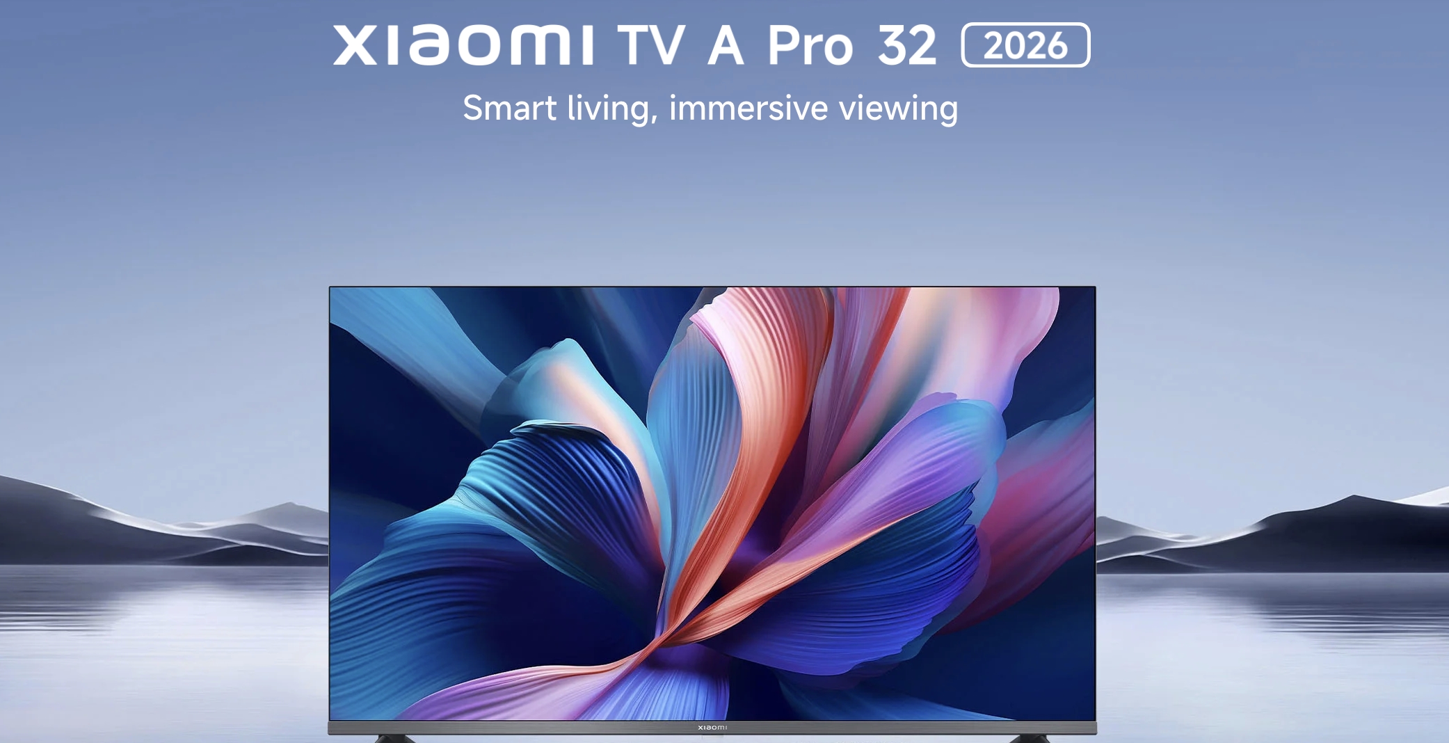 Xiaomi TV A Pro 32 2026