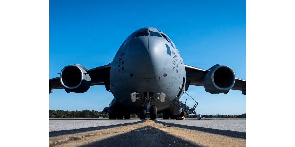 ABD Hava Nakliye Krizi: Yaşlanan Filo, Çin'e Karşı Zayıf Hazırlık mı?