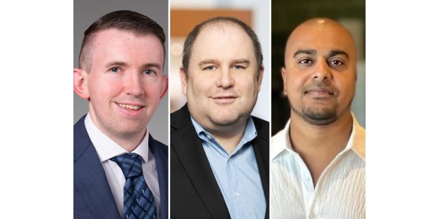 Wall Street, Yapay Zeka Çağında Mühendis Yeteneklerini Geliştiriyor