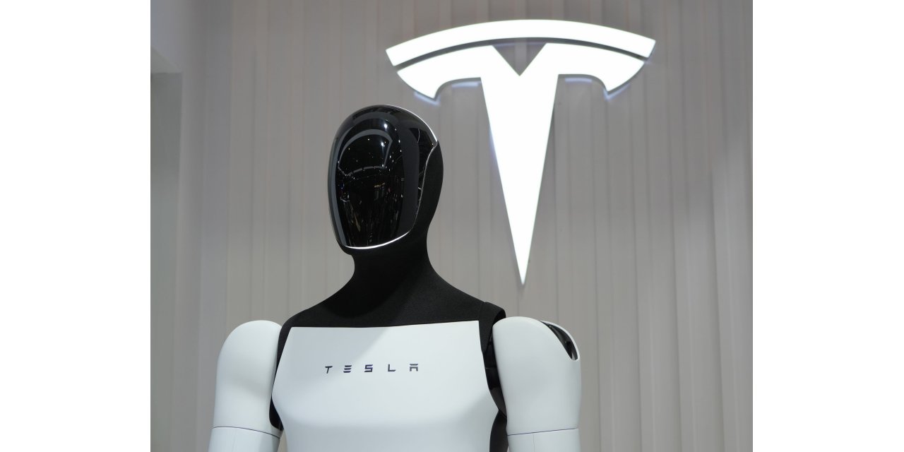 Robot Çağı Başlıyor: Morgan Stanley'den Geleceğin 25 Robotik Şirketi