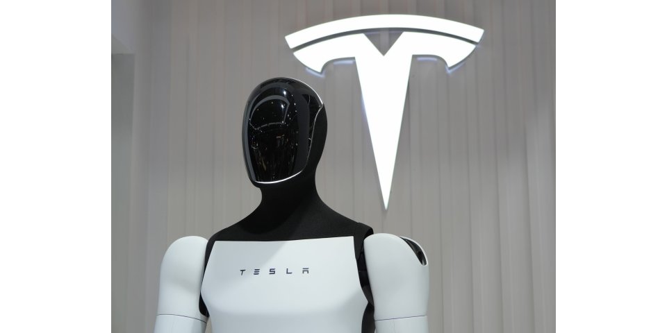 Robot Çağı Başlıyor: Morgan Stanley'den Geleceğin 25 Robotik Şirketi