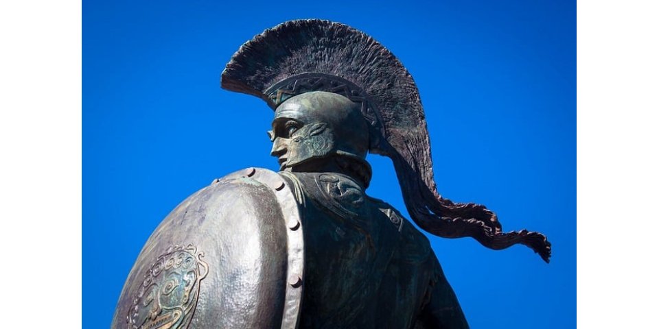 Leonidas'ın Thermopylae'deki Kahramanlığı: Sparta Direnişi