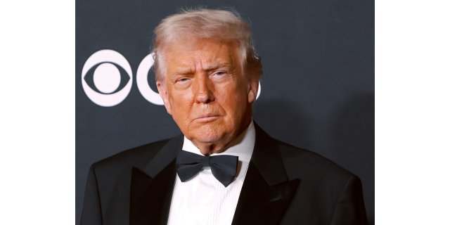 Trump'tan Netflix Warner Bros. Hamlesine Kritik: Pazar Payı Çok Büyük!