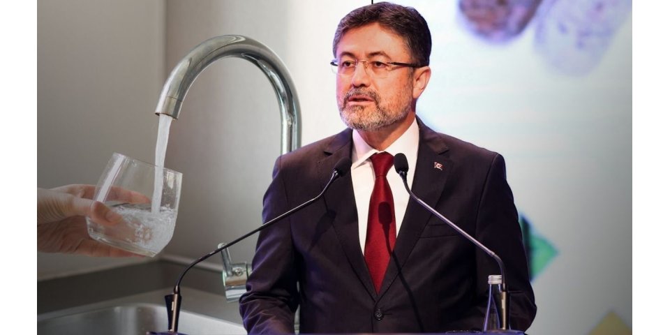 Yumaklı'dan Su Yatırımı Müjdesi: 2026'da 290 Tesis, Kayıplara Savaş!