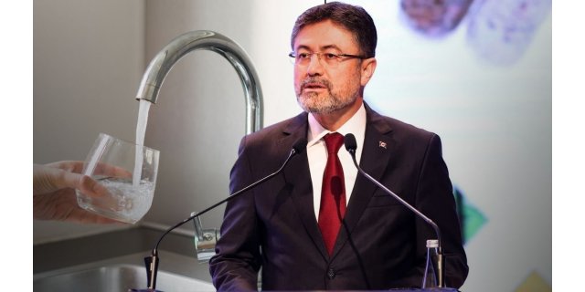 Yumaklı'dan Su Yatırımı Müjdesi: 2026'da 290 Tesis, Kayıplara Savaş!