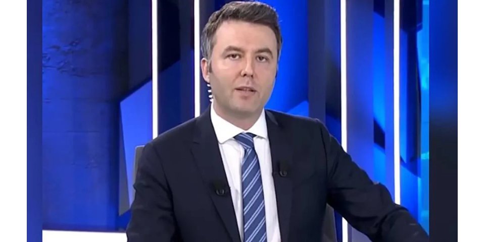 Habertürk'te Şok Gözaltı: Ersoy'a Uyuşturucu Soruşturması!