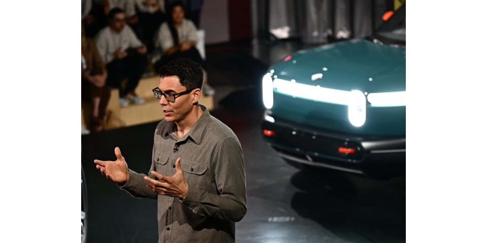 Rivian: Elektrikli Araçlar Otonom Bakım ve Servise Geçiyor