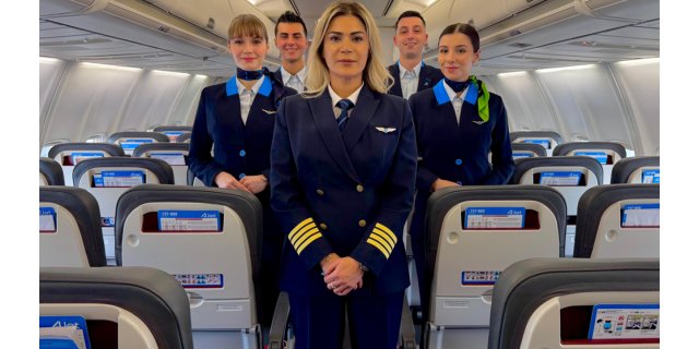 AJet Ankara'dan Balkanlara Uçuyor: Saraybosna & Üsküp Bağlantısı