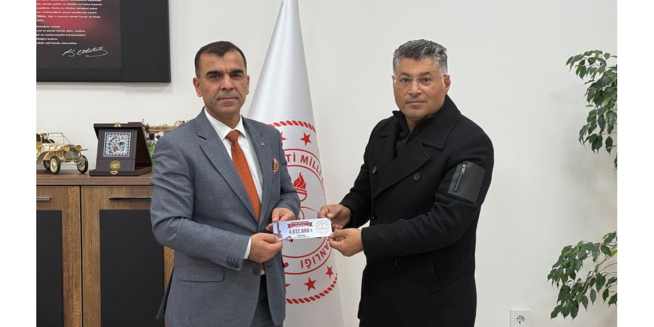 Gazze'ye Umut: Yeşilyurt'tan 11 Milyon TL'lik Öğrenci Dayanışması