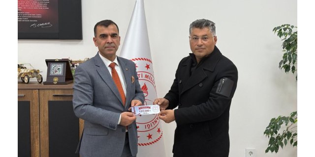 Gazze'ye Umut: Yeşilyurt'tan 11 Milyon TL'lik Öğrenci Dayanışması