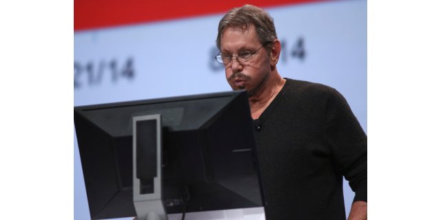 Oracle Hisseleri Çakıldı: Gelir Hayal Kırıklığı ve Yapay Zeka Endişesi