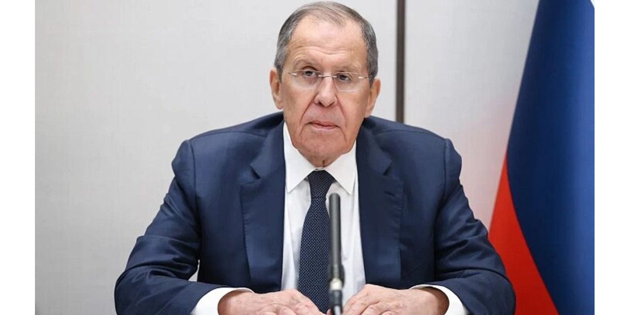 Lavrov: ABD Ukrayna'da Temele İnse Anlaşma Yakın, Güvenlik Şart!