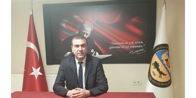 Kars Esnaf Seçim Uyarısı: Yanıltmalara Dikkat, Kredi Hakkınızı Koruyun